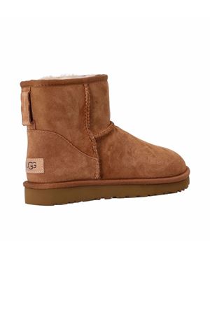 Brown Classic Mini II Boot UGG | 1016222CHE