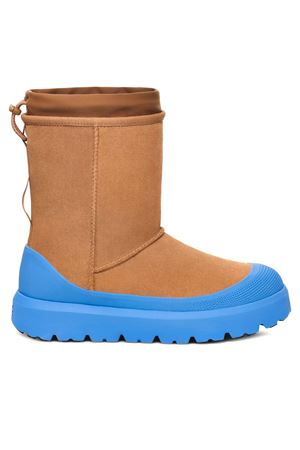 Stivali Classic Short Weather Hybrid UGG | 1143992CBG