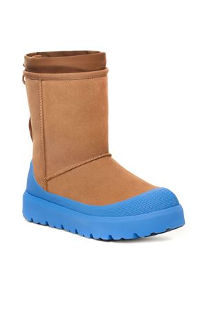 Stivali Classic Short Weather Hybrid UGG | 1143992CBG