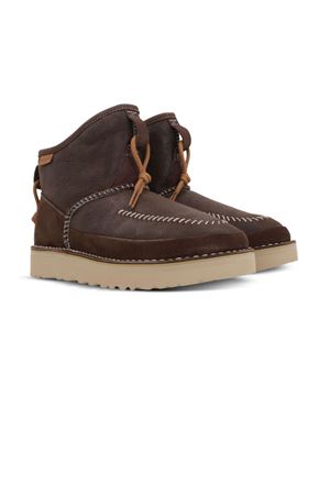 Stivali Campfire marrone UGG | 1144017BCDR