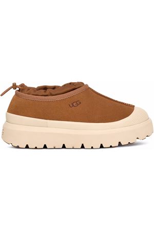 Beige Tasman Weather Hybrid UGG | 1144096CWTC