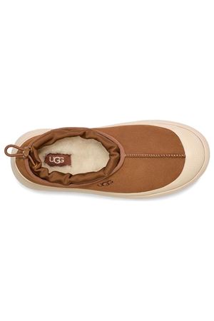 Beige Tasman Weather Hybrid UGG | 1144096CWTC