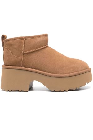 Stivali Classic Ultra Mini New Heights UGG | 1158311CHE