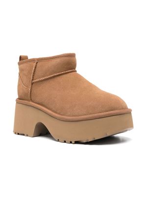 Stivali Classic Ultra Mini New Heights UGG | 1158311CHE