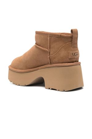 Stivali Classic Ultra Mini New Heights UGG | 1158311CHE