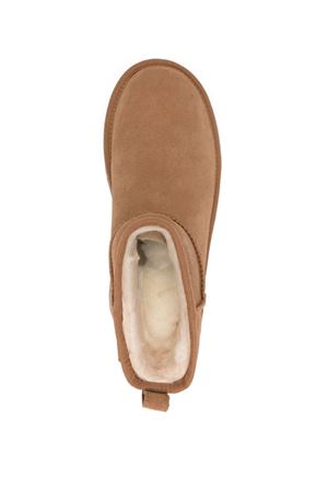 Stivali Classic Ultra Mini New Heights UGG | 1158311CHE