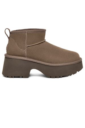 Stivali Classic Ultra Mini New Heights UGG | 1158311HCK