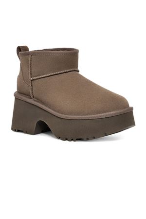 Stivali Classic Ultra Mini New Heights UGG | 1158311HCK