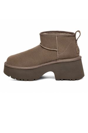 Stivali Classic Ultra Mini New Heights UGG | 1158311HCK