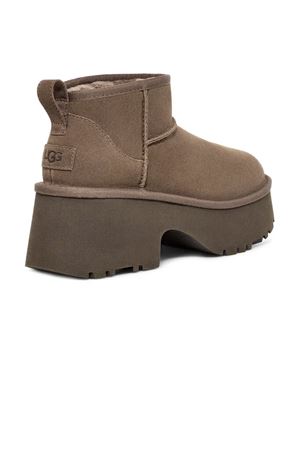 Stivali Classic Ultra Mini New Heights UGG | 1158311HCK