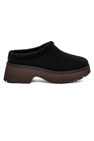 Black New Heights mules UGG | 1162510BLK