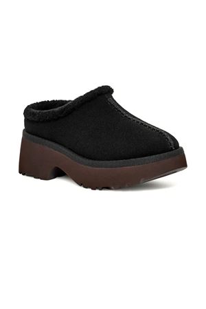 Black New Heights mules UGG | 1162510BLK