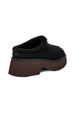 Black New Heights mules UGG | 1162510BLK