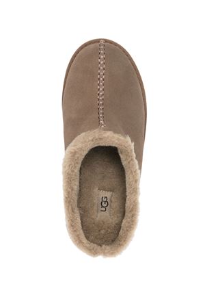 Brown New Heights mules UGG | 1162510HCK