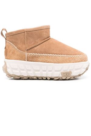 Brown Ventura Daze Ultra Mini UGG | 1164730CHE