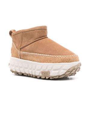 Brown Ventura Daze Ultra Mini UGG | 1164730CHE