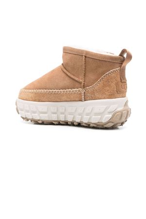 Stivali Venture Daze Ultra Mini marrone chiaro UGG | 1164730CHE