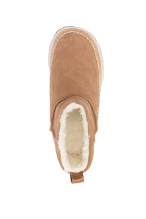 Brown Ventura Daze Ultra Mini UGG | 1164730CHE