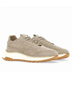 Hogan hyperlight beige HOGAN | HXM6320ES00QI6C609