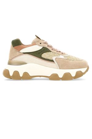 Hogan Hyperactive beige HOGAN | HXW5400ET10O3S0VAP