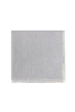 Lightweight linen stole ALPHA | AD6996S9000