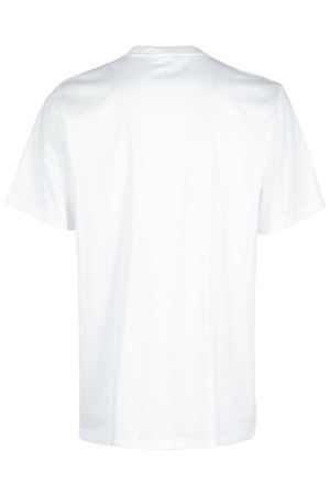 T-shirt in cotone bianco CARHARTT WIP | I02639100R