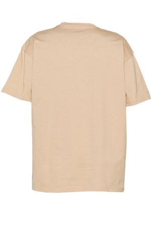 Beige cotton T-shirt CARHARTT WIP | I02639122I