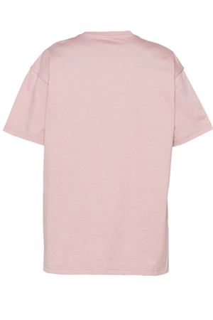 T-shirt Chase in cotone rosa CARHARTT WIP | I02639124C