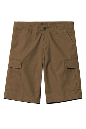 Regular Cargo Short Beige CARHARTT WIP | I0282461ZD