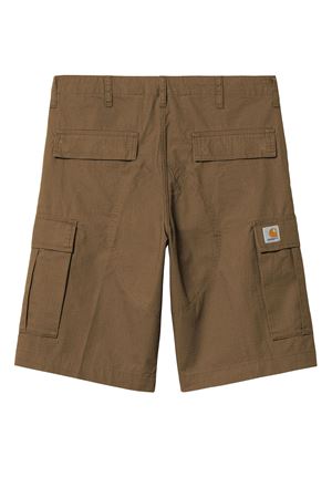 Regular Cargo Short Beige CARHARTT WIP | I0282461ZD