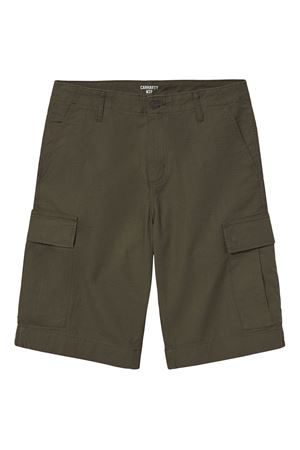 Regular Cargo Short Verde CARHARTT WIP | I02824663