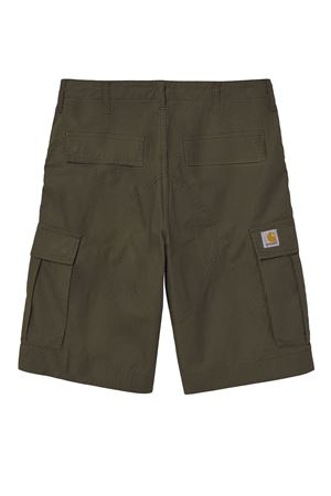 Regular Cargo Short Verde CARHARTT WIP | I02824663