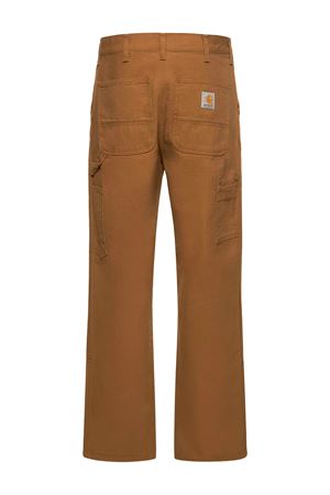 Pantaloni dritti Double Knee CARHARTT WIP | I031501HZ