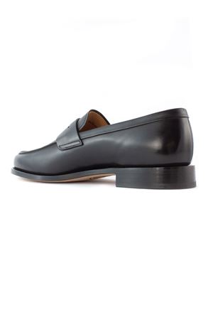 Loafer in black leather CHURCH'S | EDB1469ADCF0AAB