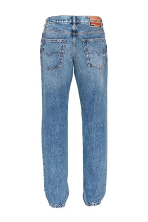 D-Finitive tapered-leg jeans DIESEL | A1022909H9501