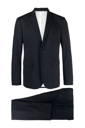 Single-breasted two-piece suit DSQUARED | S74FT0458S40320524