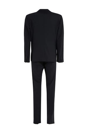 Single-breasted two-piece suit DSQUARED | S74FT0458S40320524