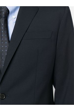 Single-breasted two-piece suit DSQUARED | S74FT0458S40320524