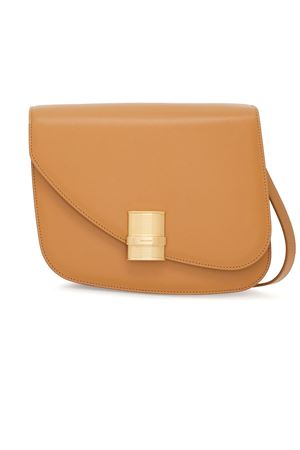 Fiamma crossbody bag (M) FERRAGAMO | 0769383CAME