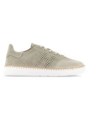 Sneakers Hogan Cool Beige HOGAN | GYM6660FJ40I9SC609