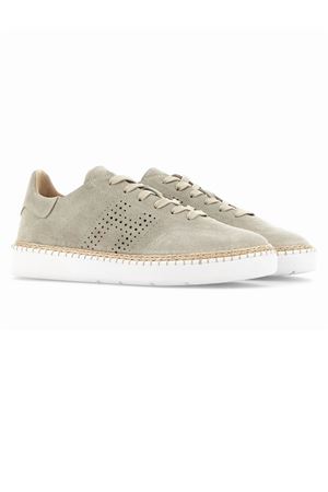 Sneakers Hogan Cool Beige HOGAN | GYM6660FJ40I9SC609