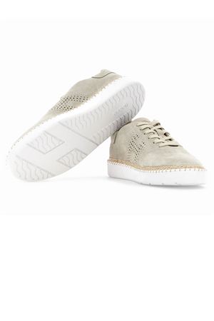 Sneakers Hogan Cool Beige HOGAN | GYM6660FJ40I9SC609