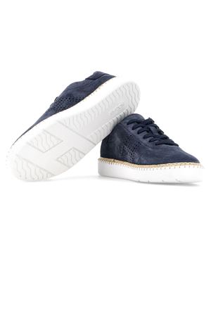 Sneakers Hogan Cool Blue HOGAN | GYM6660FJ40I9SU801