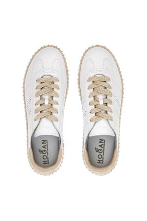 Sneakers Hogan Cool White HOGAN | GYW6660FJ40TIL0GA0