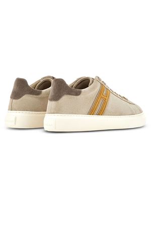 Sneakers H365 Beige HOGAN | HXM3650J310BTM0SUJ