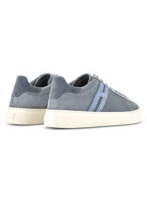 Sneakers H365 Blu HOGAN | HXM3650J310BTM0SUK