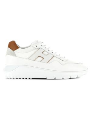 Interactive³ Sneakers White HOGAN | HXM3710EG30T4F0L2W