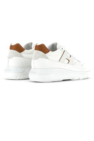 Sneakers Interactive³ Bianco HOGAN | HXM3710EG30T4F0L2W