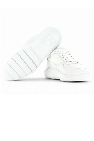 Sneakers Interactive³ Bianco HOGAN | HXM3710EG30T4F0L2W