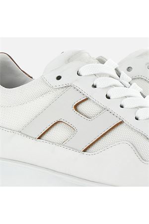 Sneakers Interactive³ Bianco HOGAN | HXM3710EG30T4F0L2W